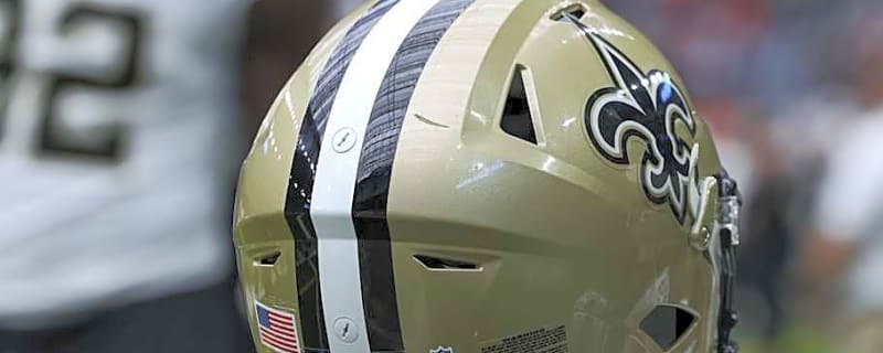 Saints Superstar Isn&#39;t Retiring Quite Yet
