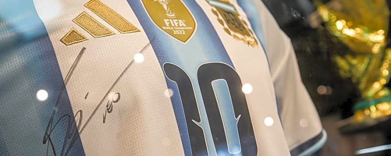 Messi's moment: Inter Miami's captain still has work to do