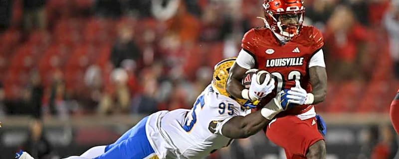 Louisville Preseason CFB26 Preview Series: Game 4 vs. Pitt