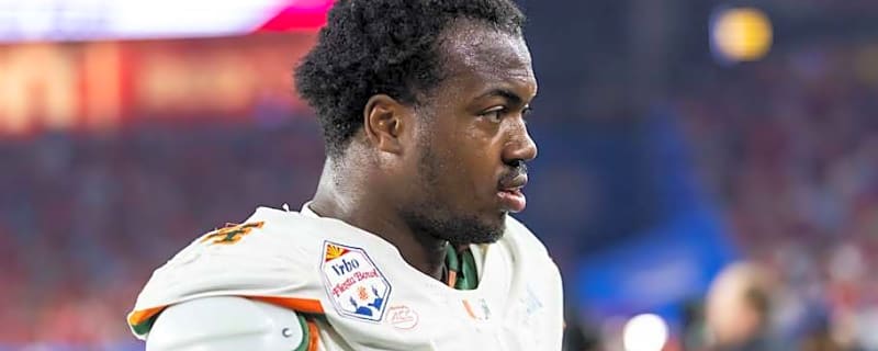 1 Perfect EDGE Target for Cowboys in Every Round of 2026 NFL Draft