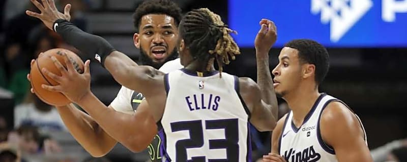Kings GM&#39;s Strong Statement on Contract Situation for Key Players