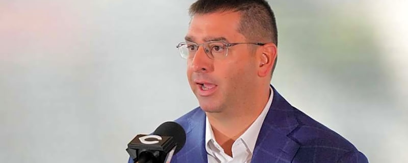 Nick Krall Gives Clue About Reds Next Move Following Trade