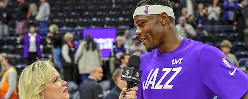 Former Kentucky star Oscar Tshiebwe set an insane record in the G-League