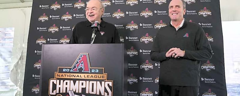 Dodgers Receive Unexpected Support Within NL West