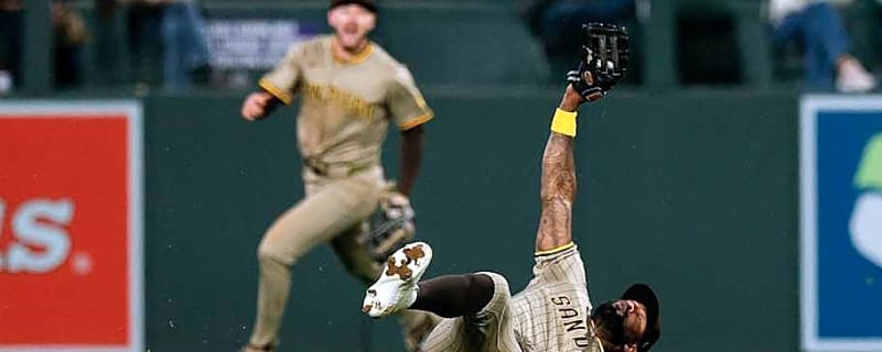 Padres Notes: Pitcher Injured After Being Struck By Line Drive, Friars Release Former All-Star