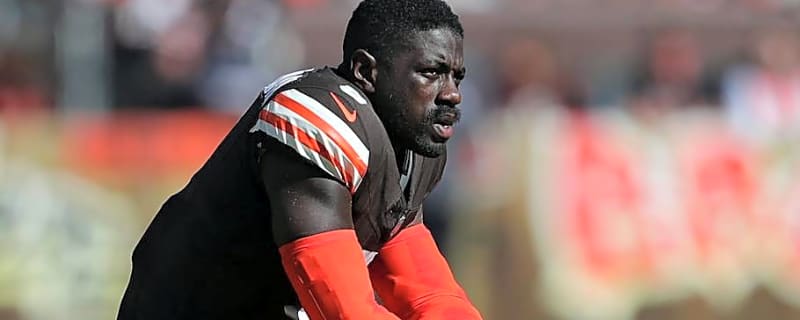 Browns&#39; Jeremiah Owusu-Koramoah provides inspiring update on social media