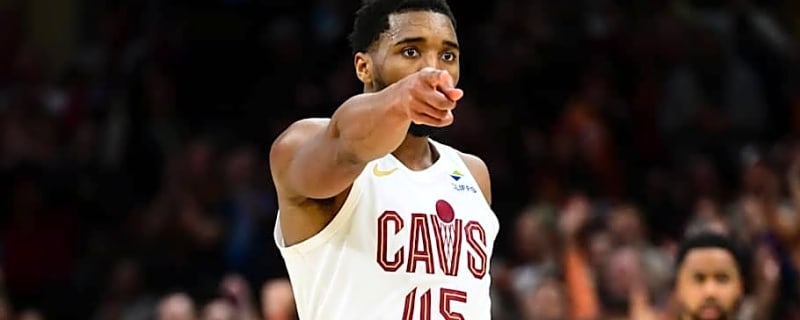 Donovan Mitchell Reveals Key Component in Cavs Win Over Kings