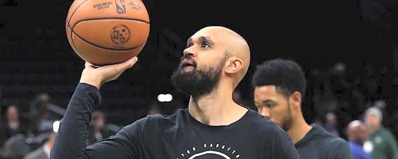 Derrick White Gives Celtics a Big Three Combo that Could Be Dangerous in the Playoffs