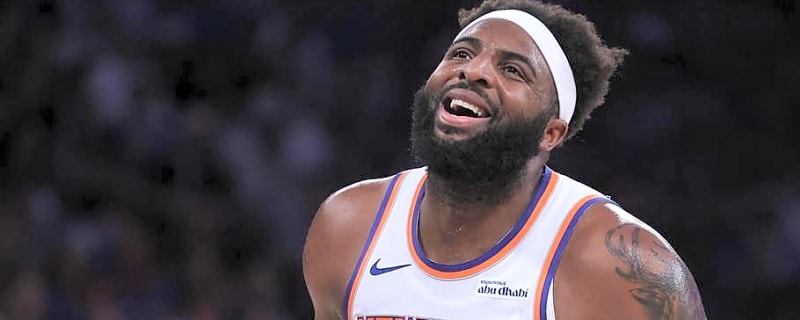 3 Players in NBA Finals Who May Be Pelicans Offseason Targets