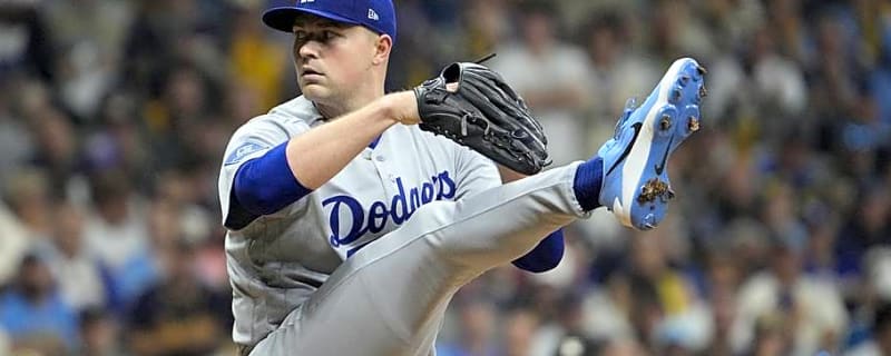 Dodgers Predicted to Compete With 6 Teams, Including Biggest Rival, for Tarik Skubal