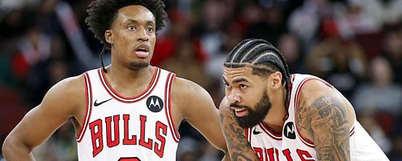 Chicago Bulls Just Got Even More of a Reason to Ride the Tank Wave