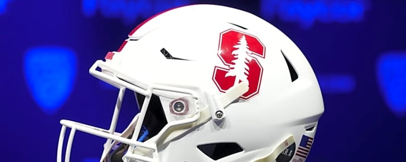 Stanford Football Pushing For Coveted Four-Star SoCal Prospect