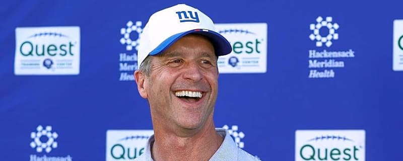 John Harbaugh's 'No-Overreaction Rule' Survives Dart's Yacht Jump 