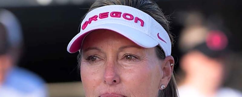 Oregon Softball Coach Melyssa Lombardi Doesn't Hold Back After Season Ends