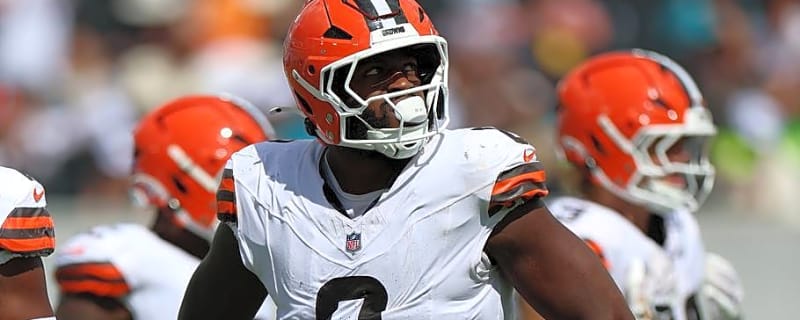 Can the Browns’ Defense Bounce Back Against Baker Mayfield in Week 2?