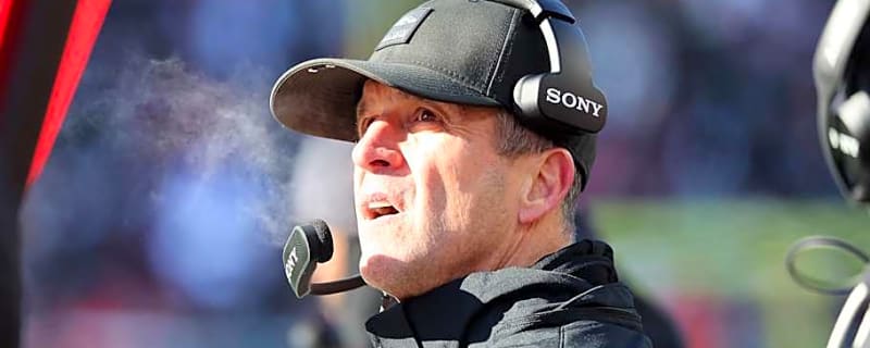Giants Reportedly Enlist Another Franchise Legend's Help in Recruiting John Harbaugh