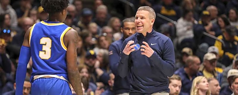 Could WVU Change Primary Uniforms? Ditch the Grays? Ross Hodge Shares His Opinion