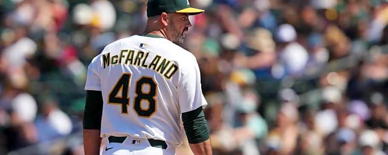 A&#39;s Woes About to Turn Around Against Twins