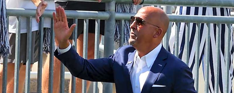 $87 million head coach emerges as ‘primary target’ to replace James Franklin at Penn State