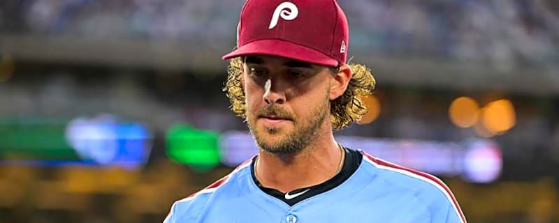 Phillies Assistant Says He Knew Daring Pitching Plan vs Dodgers Would Work