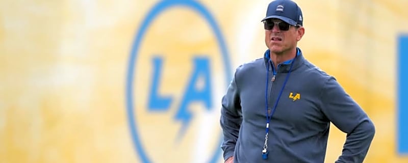 Chargers Face Brutal Seven-Week Stretch That Will Determine Their Season