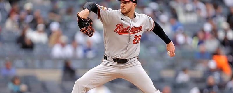 Orioles 2027 Free Agents: Who's Back, Who's Gone, Whose Option Will Be Picked Up?