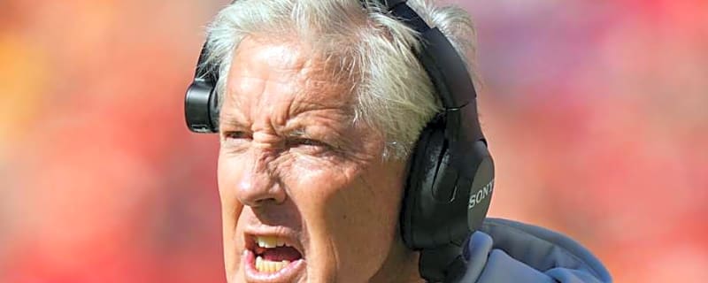 What is on the Line for the Raiders on Sunday