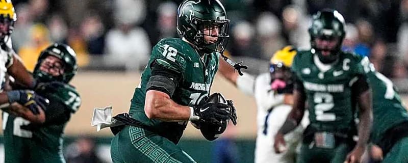 Preview: Michigan State vs. Maryland Football