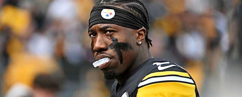 Steelers Hit Hard With Multiple Injuries