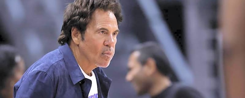 Pistons ownership reportedly not afraid to let front office make big move