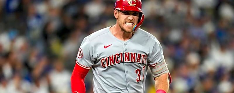 Reds Facing Major Decision, Key Player’s Contract Situation Heats Up