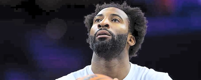 Sixers Reportedly Making Trade Calls For 2-Time NBA All-Star