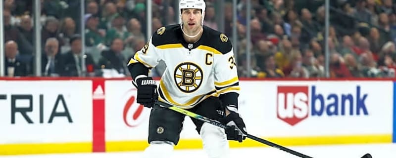 Crazy Stat Shows Bruins Defensive Dominance