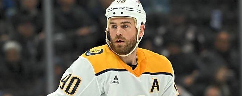 Ryan O'Reilly Says NHL Frozen Frenzy Is 'Great For the Game'