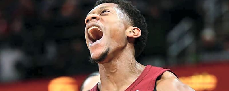 Why the Cleveland Cavaliers have to trade De'Andre Hunter right now