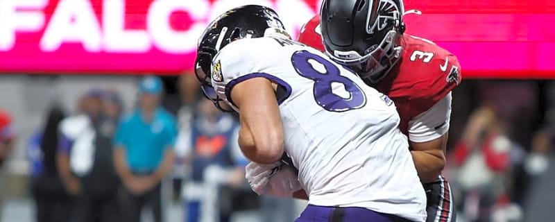 Three Players the Ravens Need To Move On From Before the NFL Trade Deadline