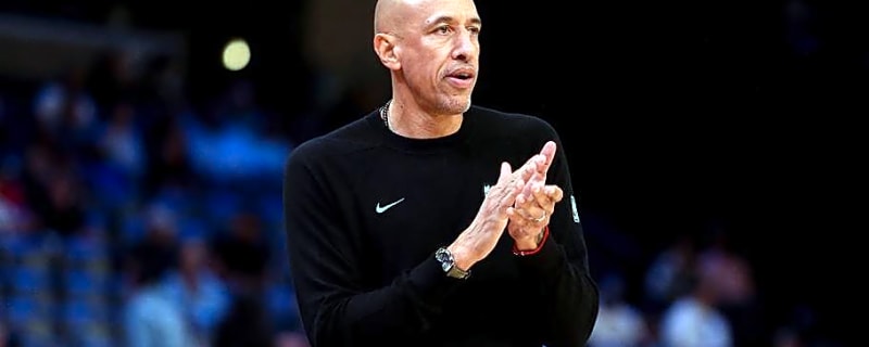 Scott Perry's Offseason Has One Clear Winner: Doug Christie
