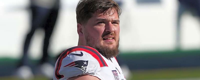 Possible Patriots OL Replacements Following Garrett Bradbury Trade