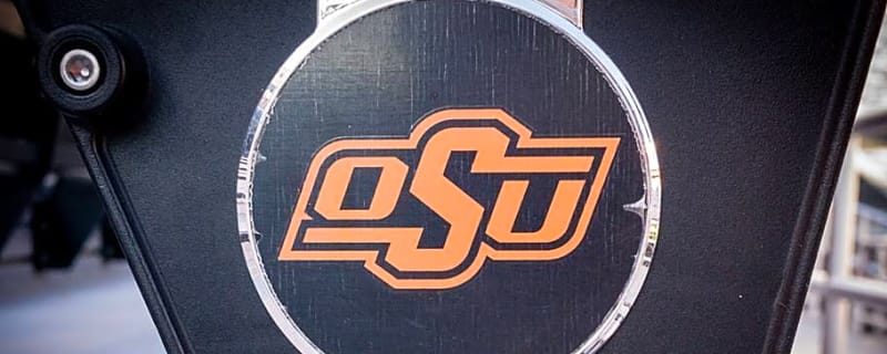 Oklahoma State Cowgirls Soccer Lands Laudan Wilson on All-Big 12 Preseason Team