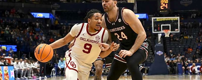 Oklahoma's Season to Continue in the College Basketball Crown