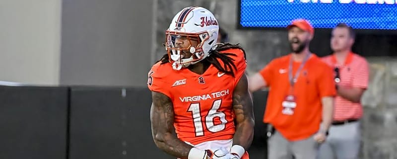 Bowl Projections For Virginia Tech Football After Week 1