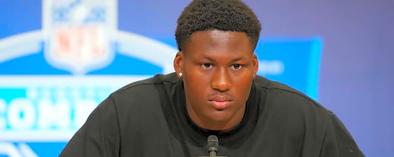 Insider Reveals Dallas Cowboys' Upcoming Plans With Anthony Hill Jr.