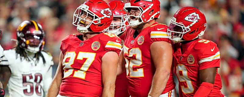 Chiefs’ 2026 Plan: Three Must-Keeps, Three Must-Go Free Agents