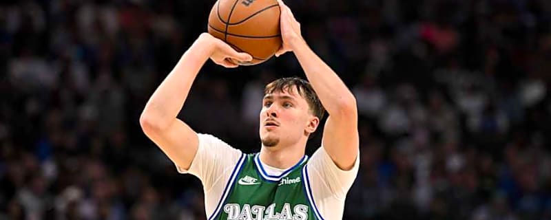 Mavericks set to host NBA champion OKC Thunder on second night of back-to-back