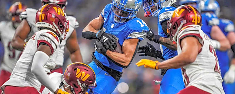 How Commanders&#39; NFL Draft mistake cost them game-changing star