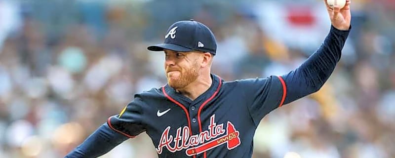 Braves Put Bummer on Bereavement List, Recall Thompson