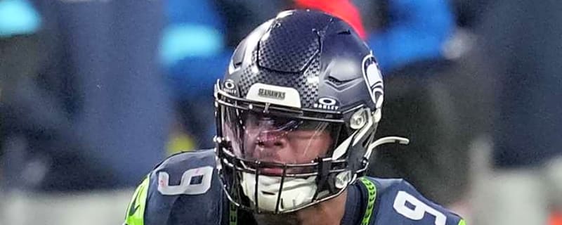 Seahawks Could Have Competition From Playoff Contender For Kenneth Walker III