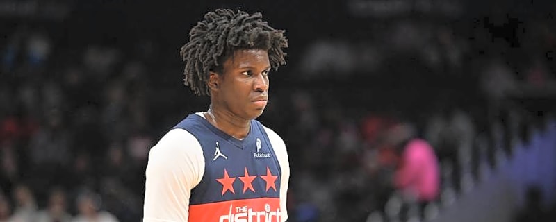 Everything To Know About New Cleveland Charge Acquisition Kadary Richmond