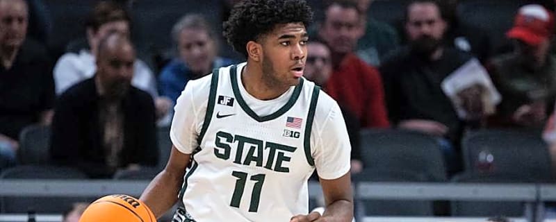 Orlando Magic&#39;s Jase Richardson Lands Huge Multi-Year Shoe Deal