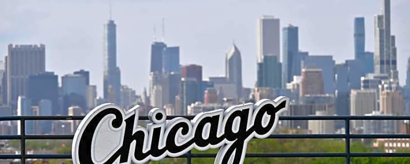 White Sox Share Update After Fan Falls Into Bullpen During Game